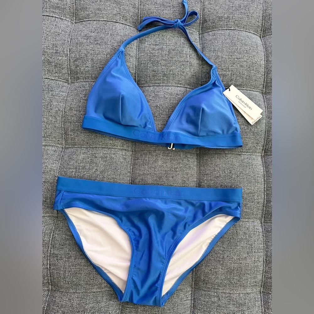 Calvin Klein Swimwear Bikini